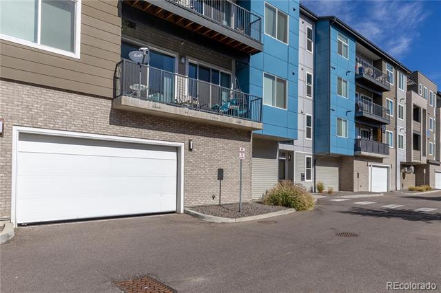 420 E Fremont Place Unit: 309