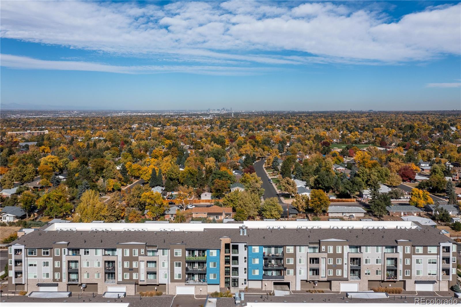 420 E Fremont Place Unit: 309