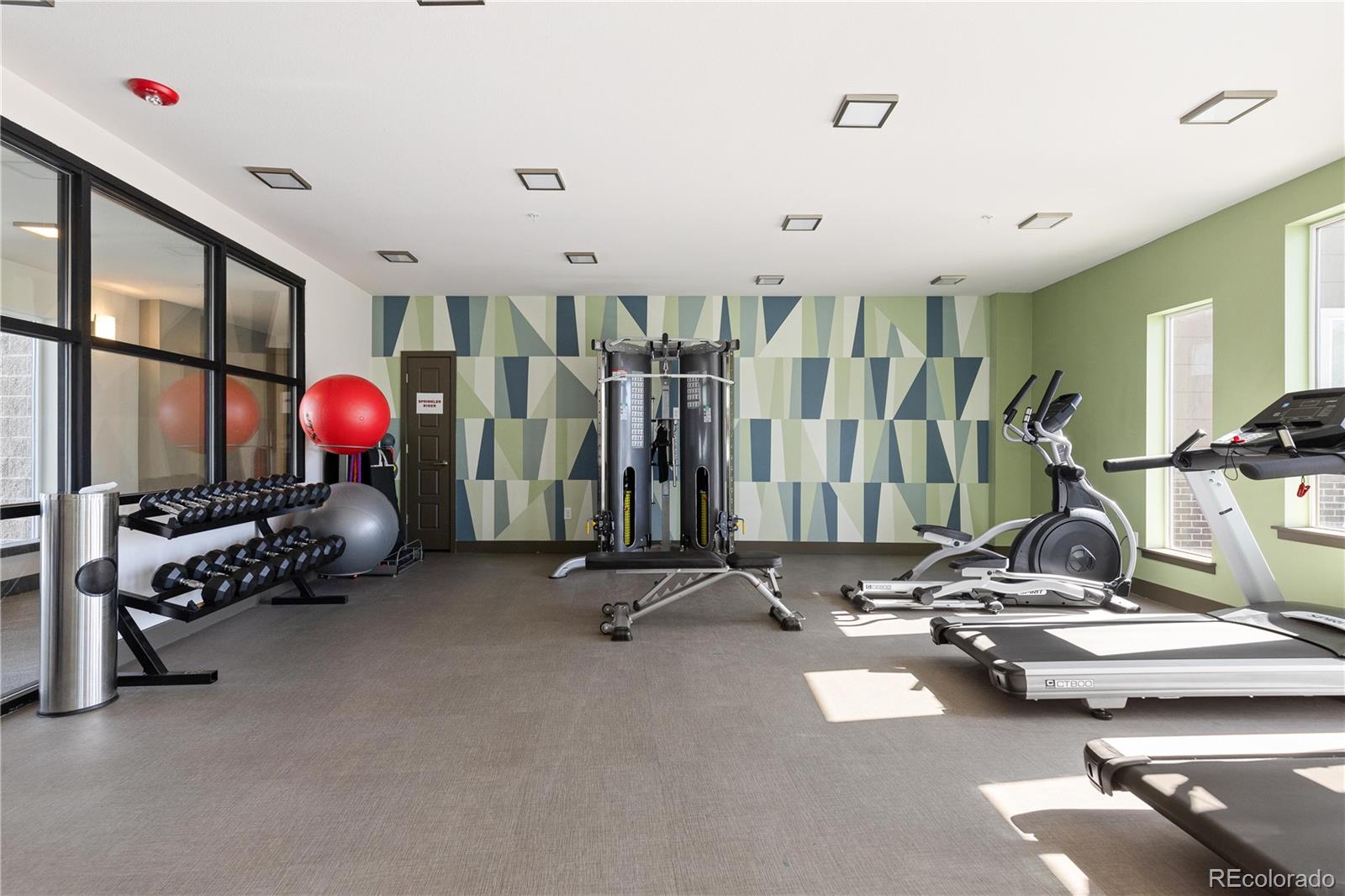 420 E Fremont Place Unit: 309
