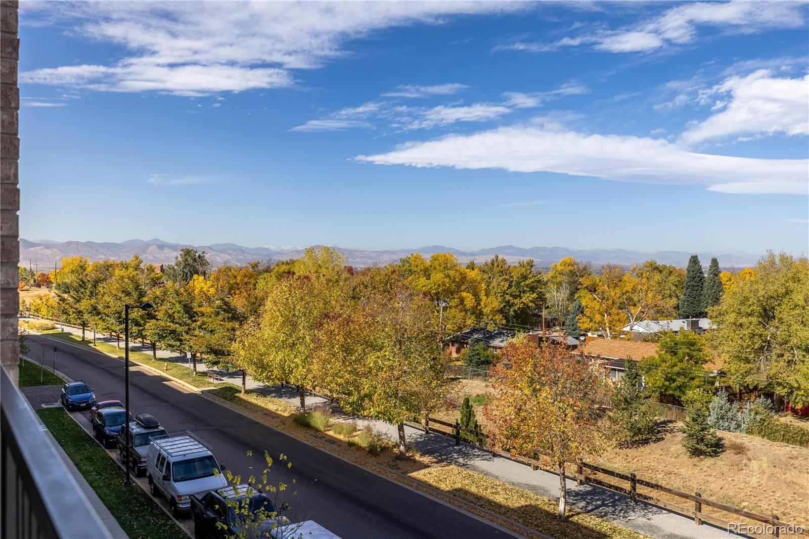 420 E Fremont Place Unit: 309