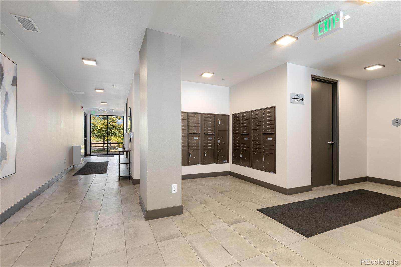 420 E Fremont Place Unit: 309