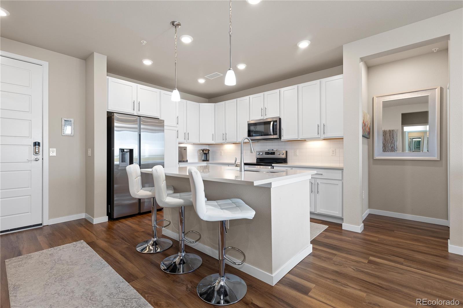 420 E Fremont Place Unit: 309