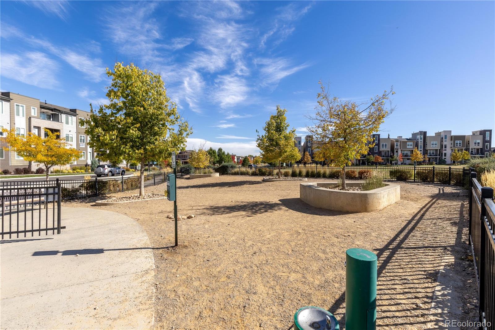 420 E Fremont Place Unit: 309