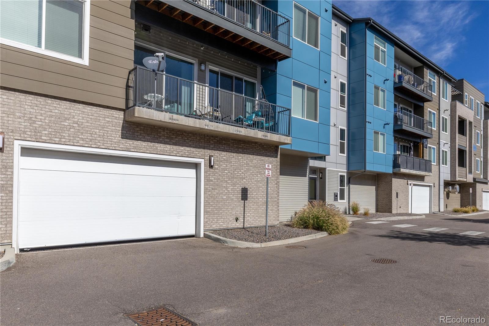 420 E Fremont Place Unit: 309