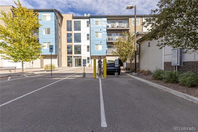420 E Fremont Place Unit: 309