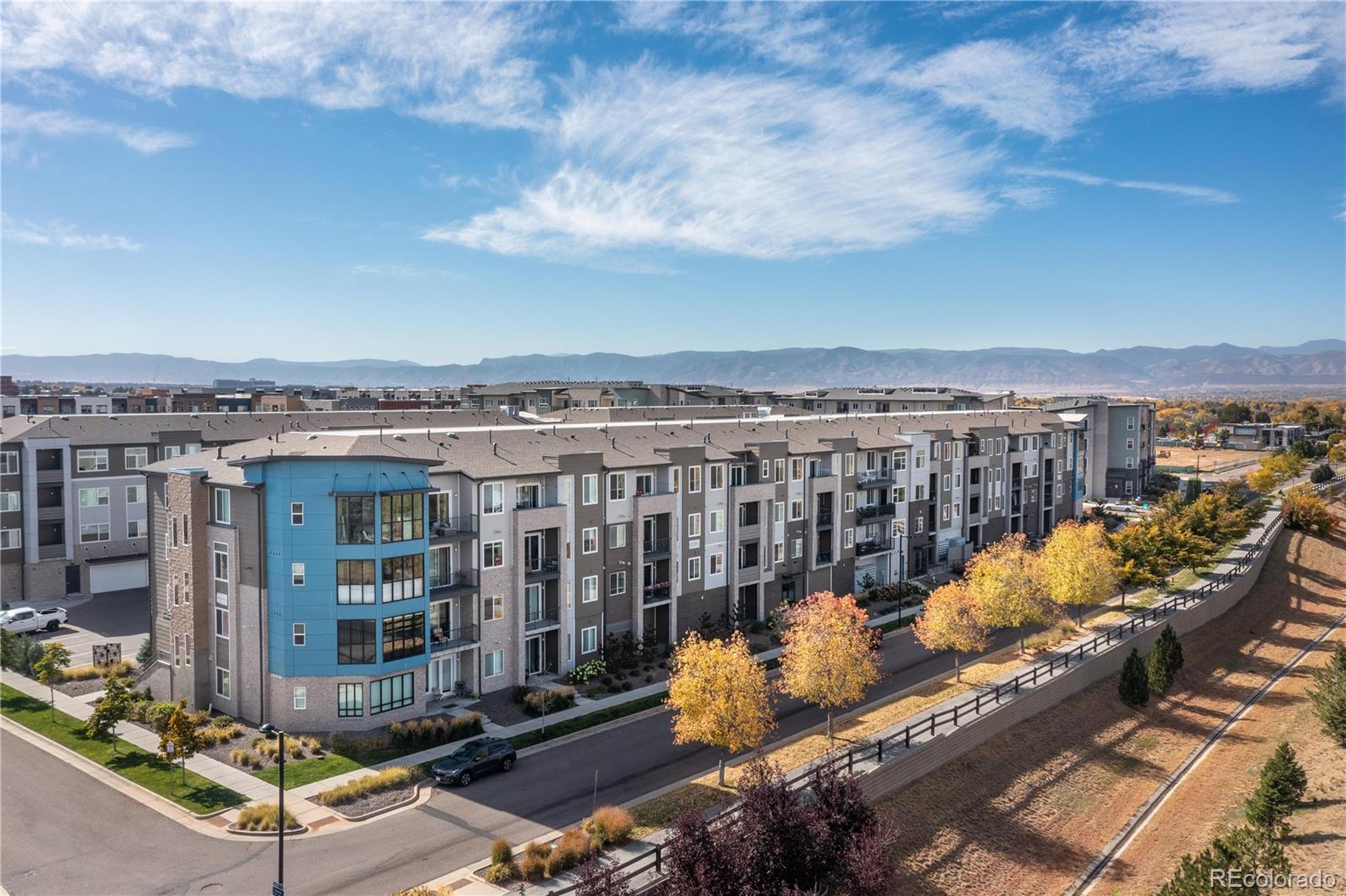 420 E Fremont Place Unit: 309