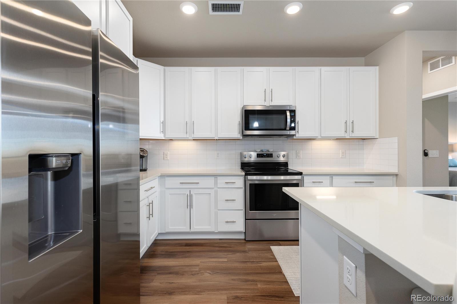 420 E Fremont Place Unit: 309