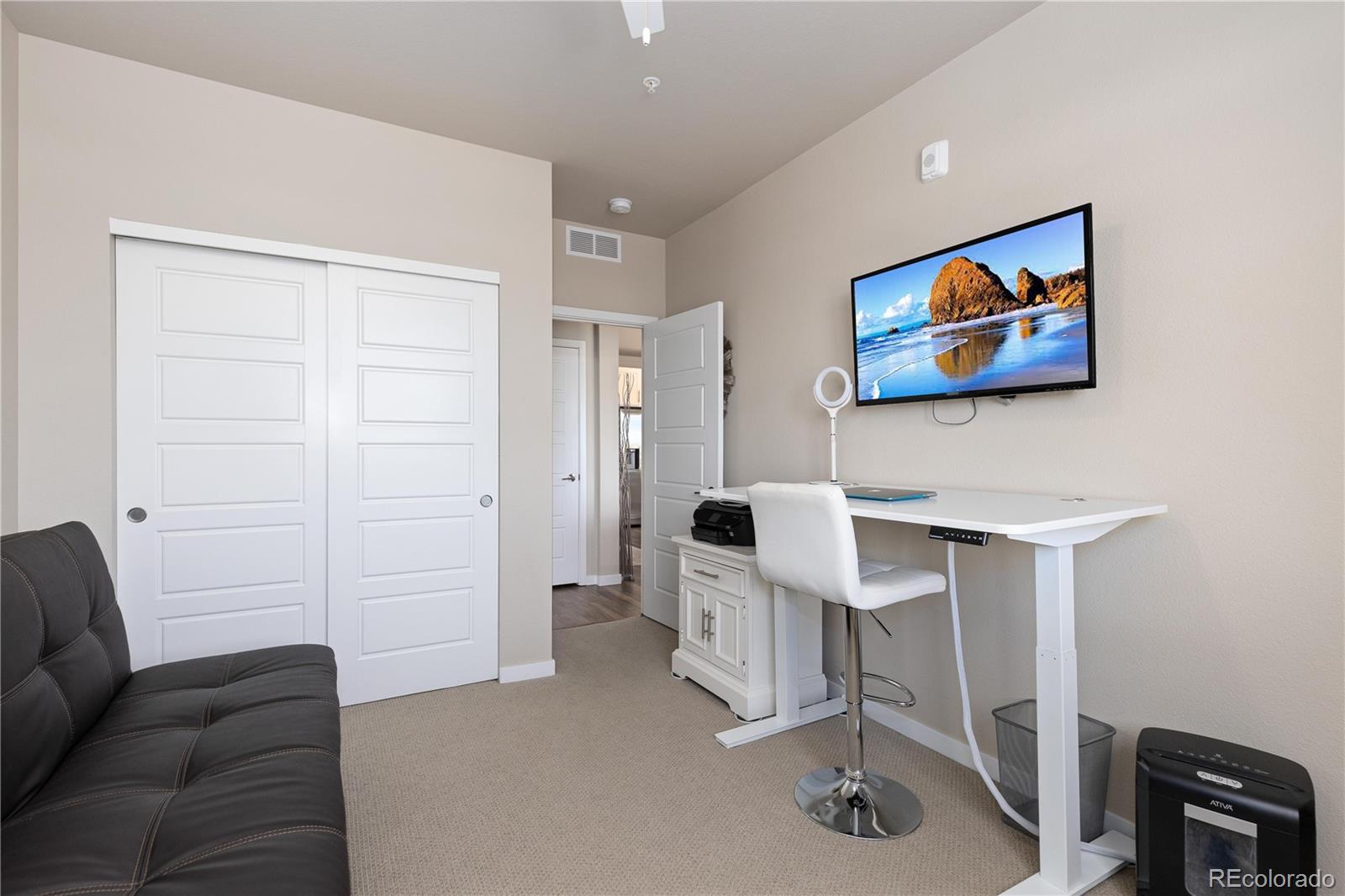 420 E Fremont Place Unit: 309