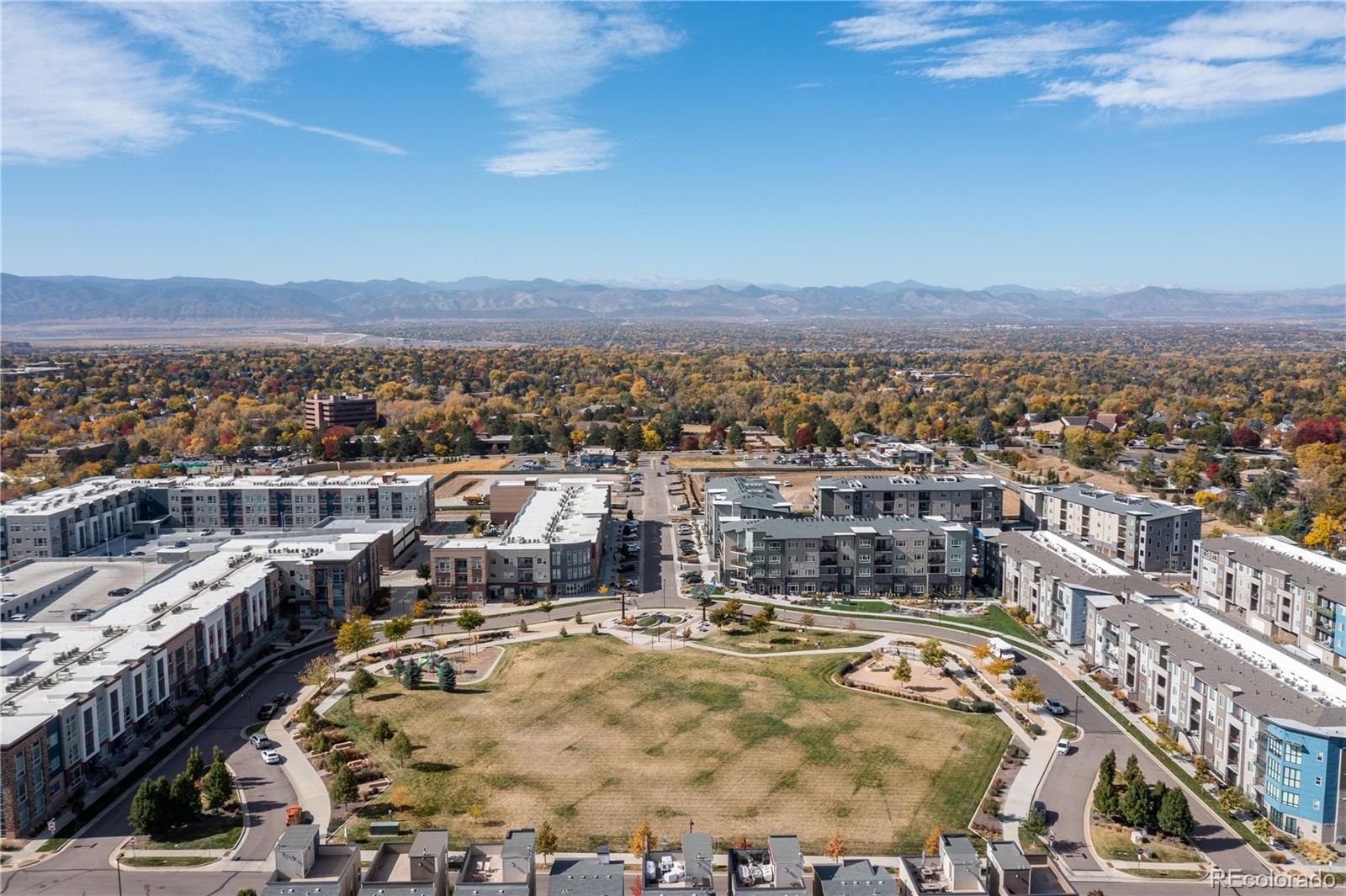 420 E Fremont Place Unit: 309