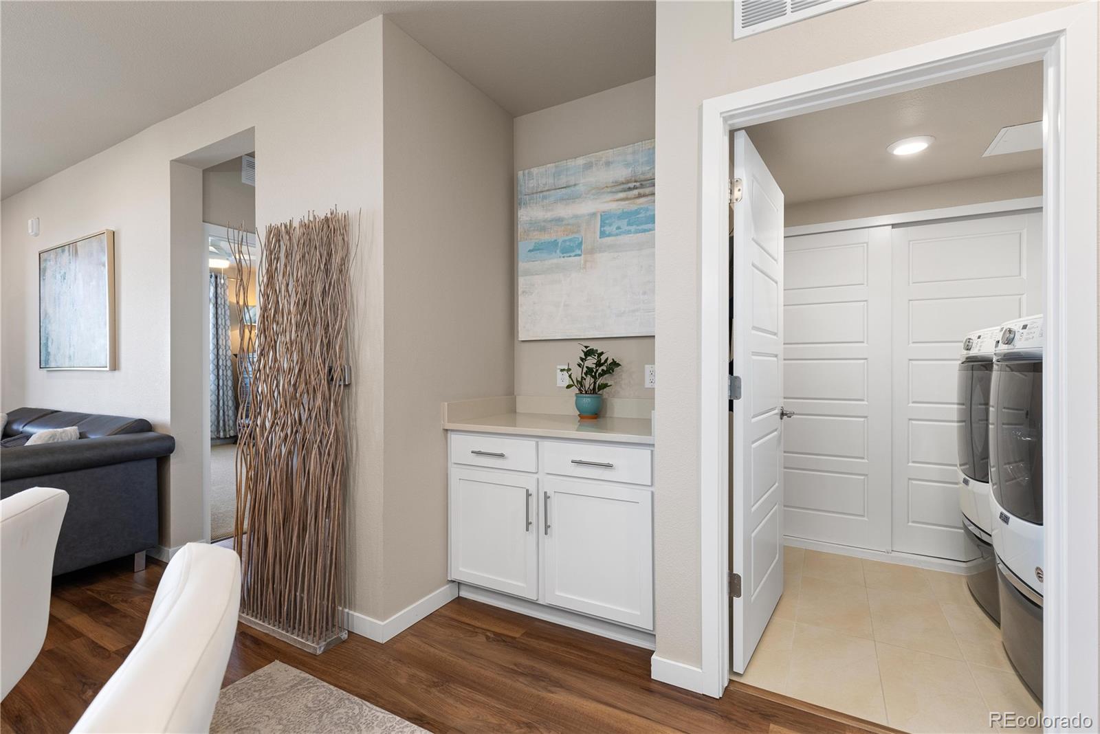420 E Fremont Place Unit: 309