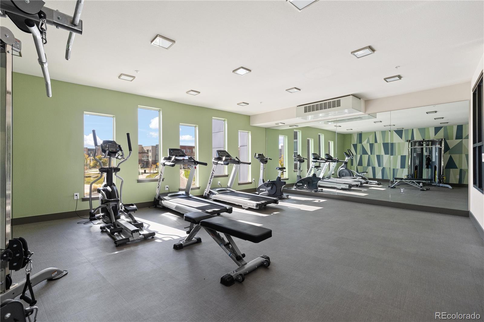 420 E Fremont Place Unit: 309