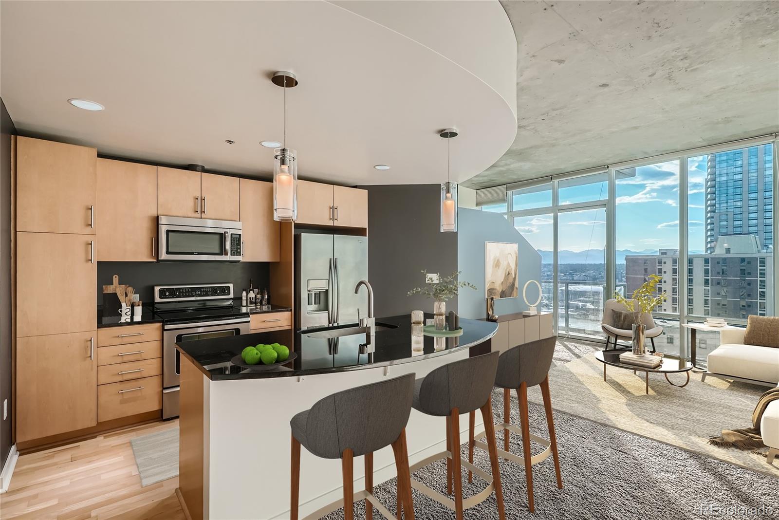 891 14th Street Unit: 2903