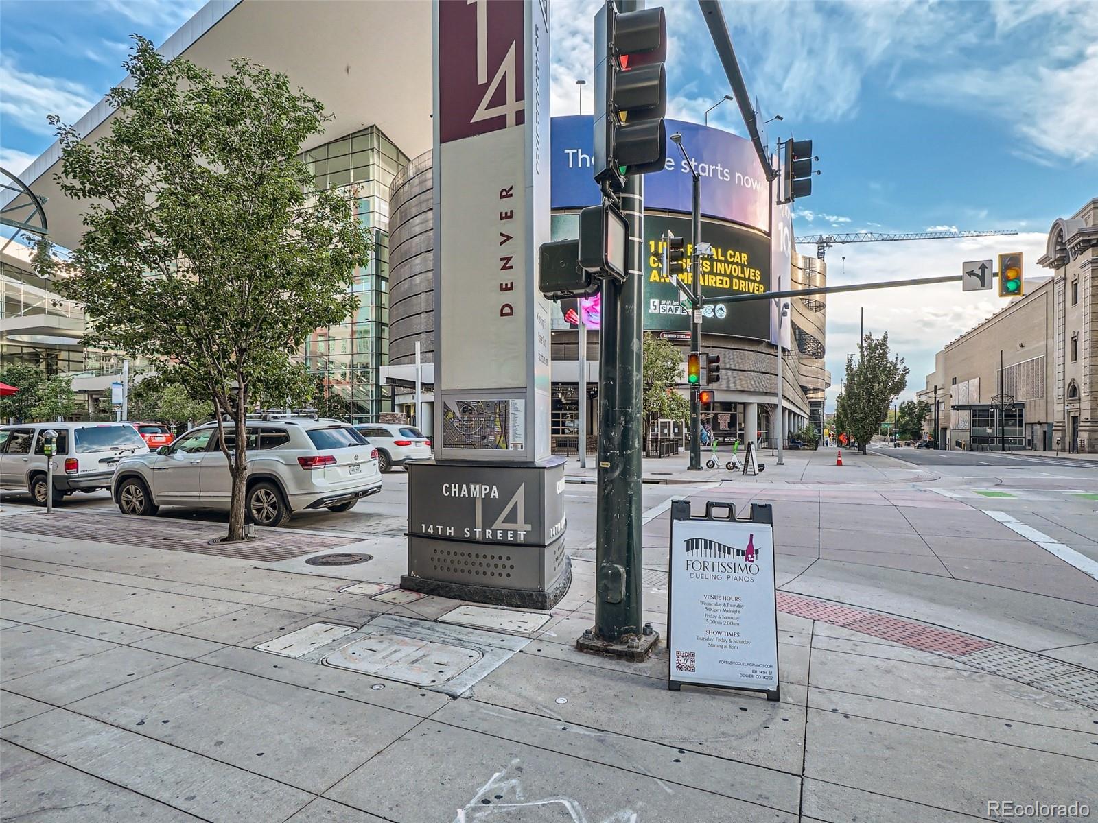 891 14th Street Unit: 2903