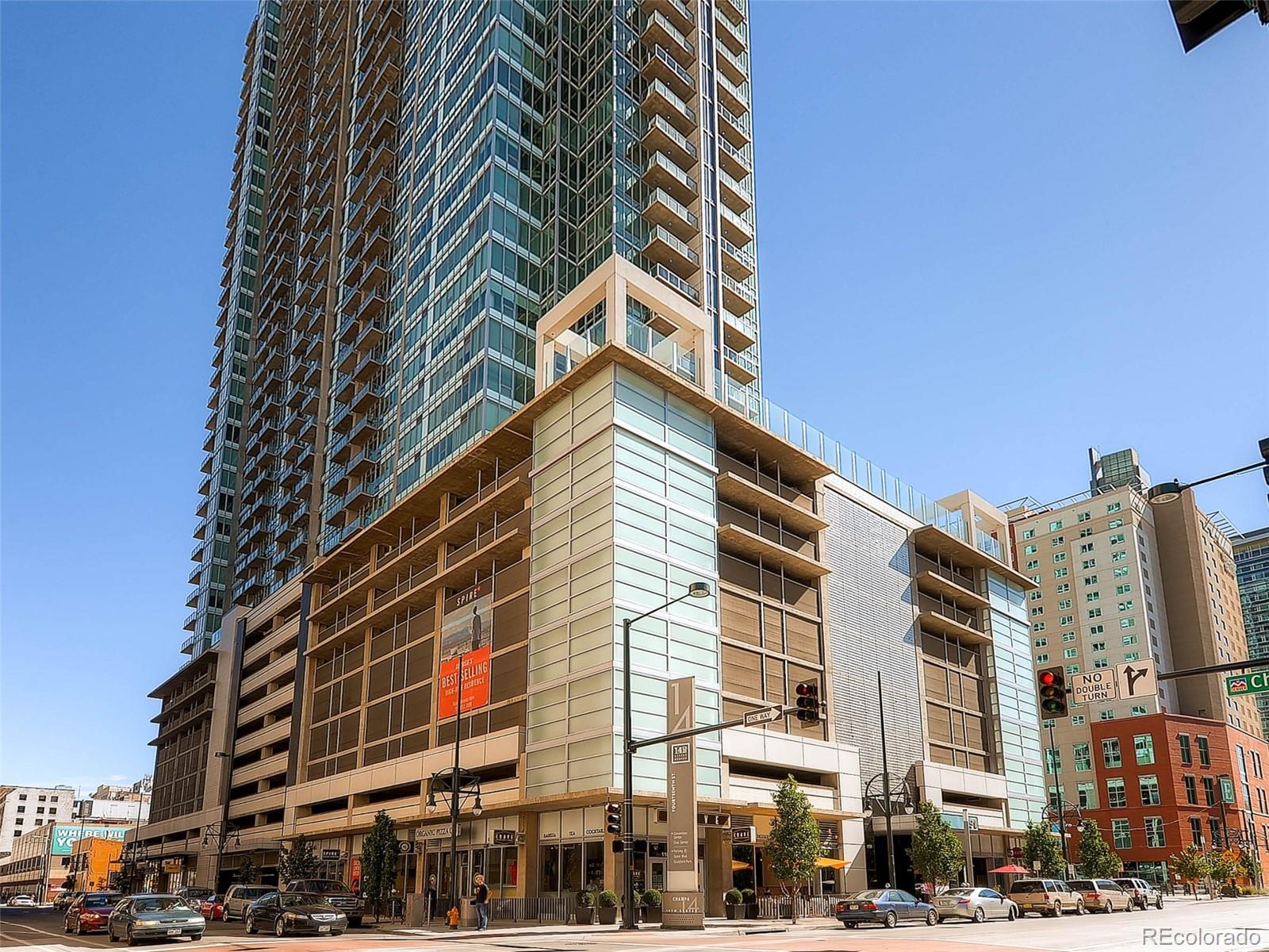 891 14th Street Unit: 2903