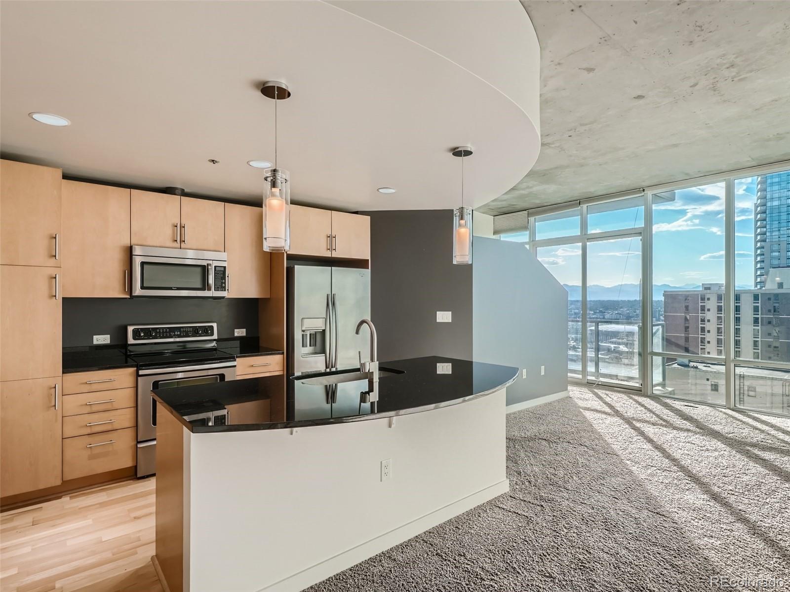 891 14th Street Unit: 2903