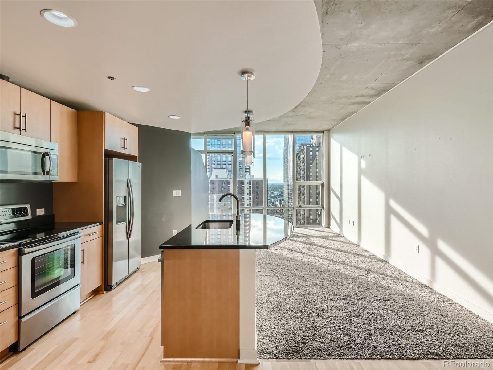 891 14th Street Unit: 2903