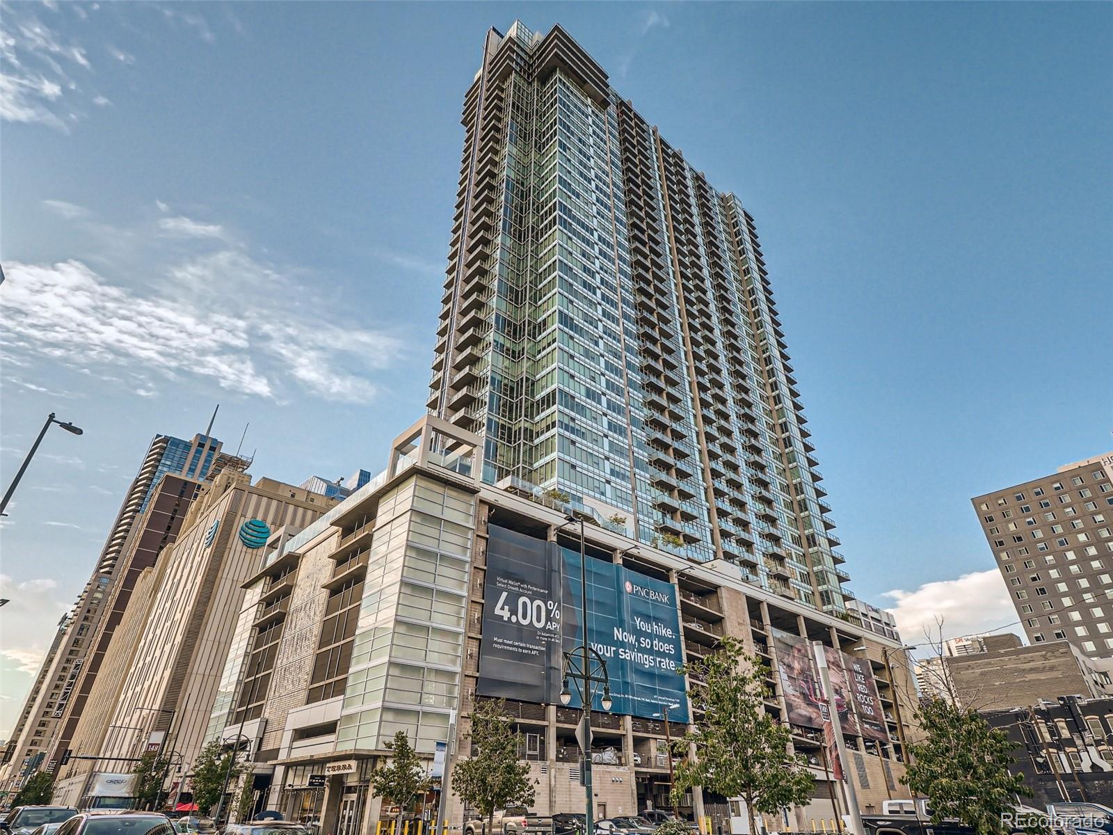 891 14th Street Unit: 2903