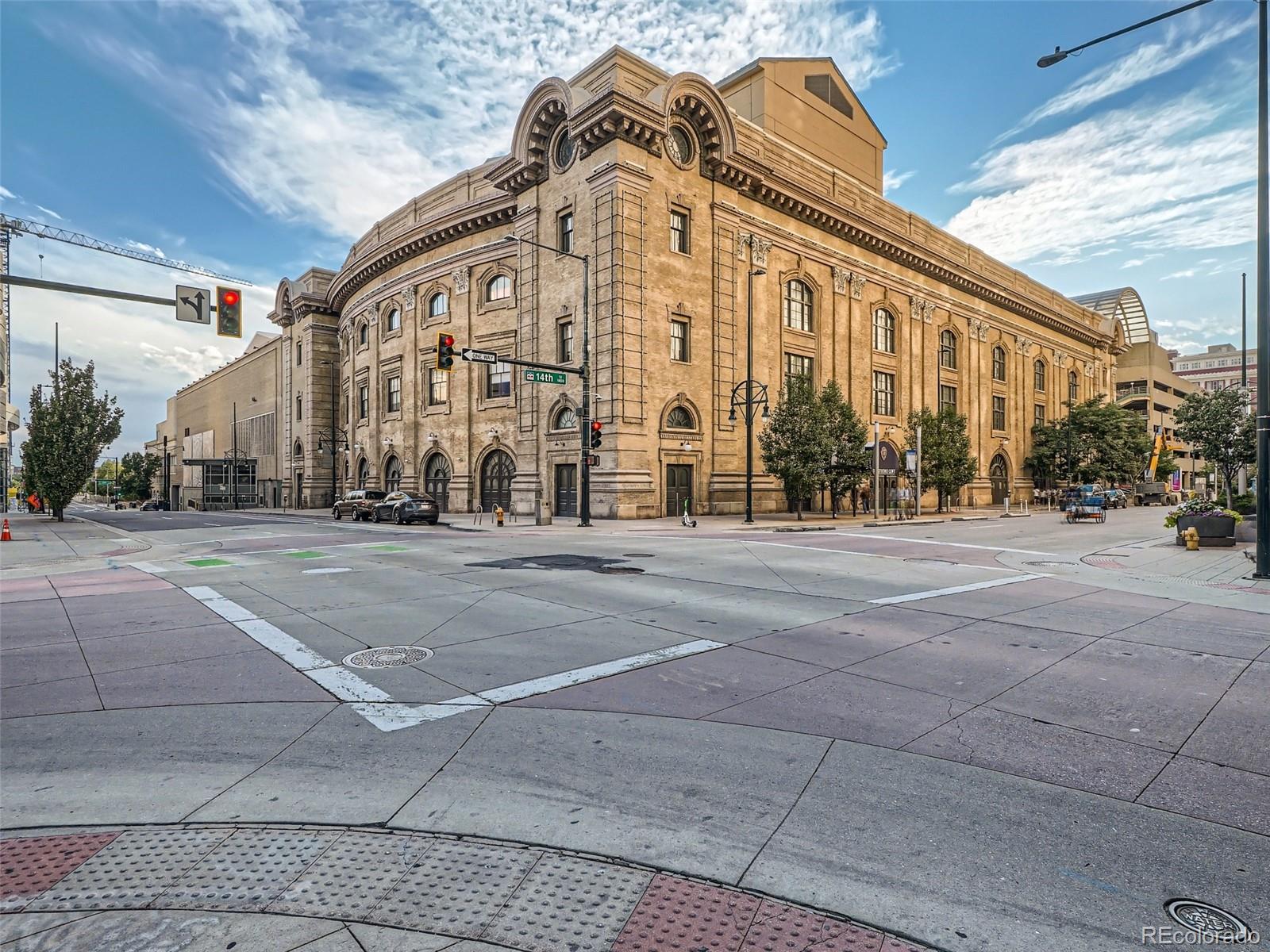 891 14th Street Unit: 2903