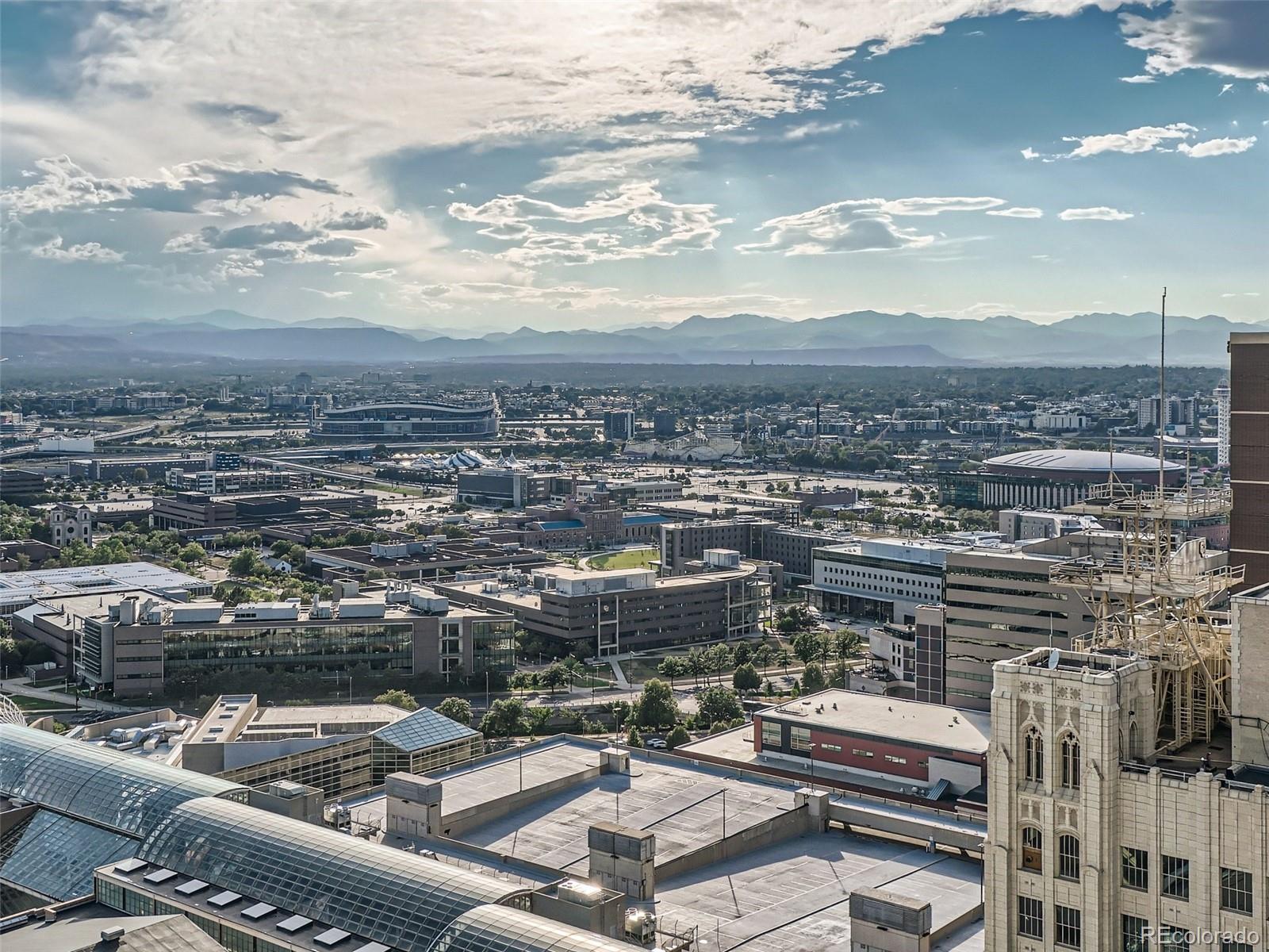 891 14th Street Unit: 2903