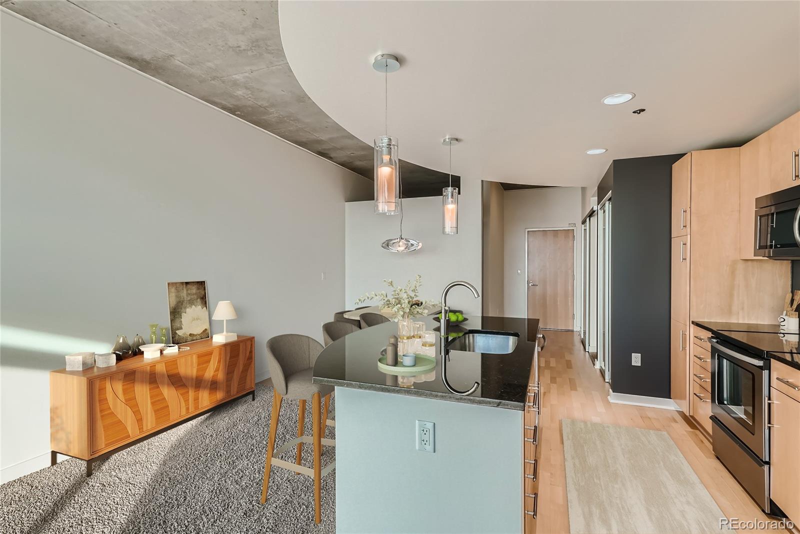 891 14th Street Unit: 2903