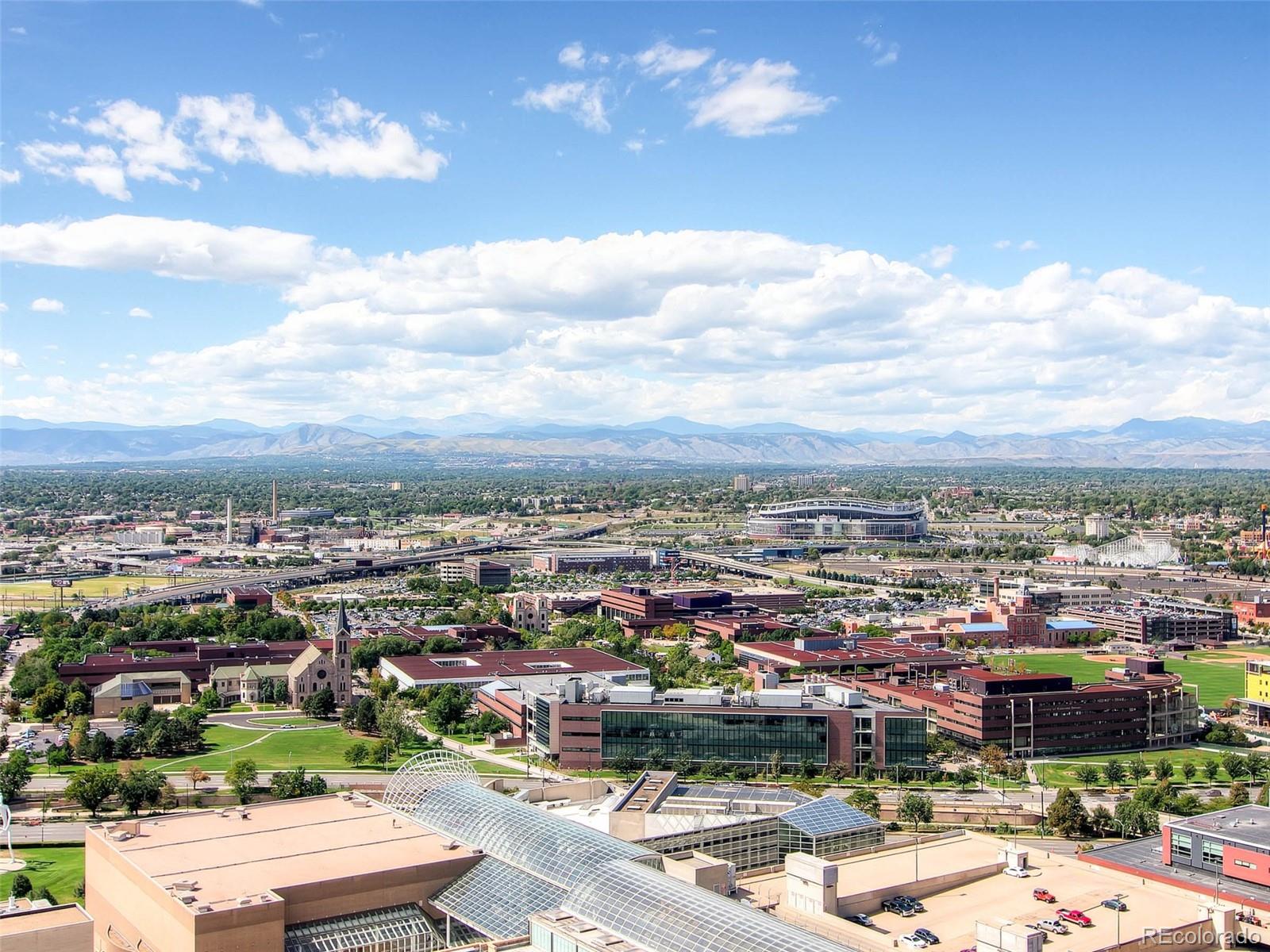 891 14th Street Unit: 2903