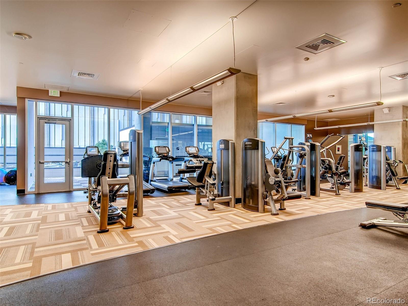 891 14th Street Unit: 2903