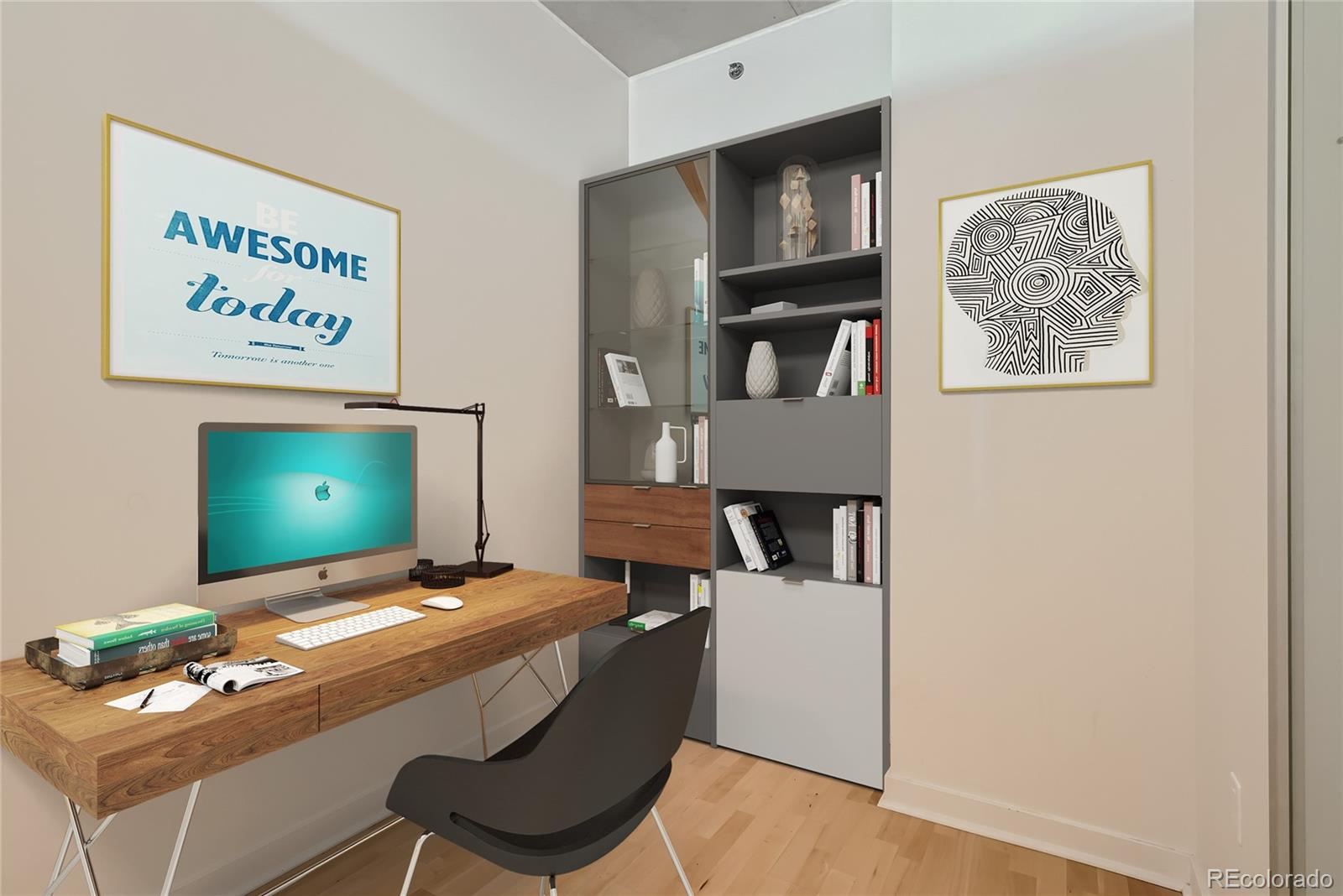 891 14th Street Unit: 2903