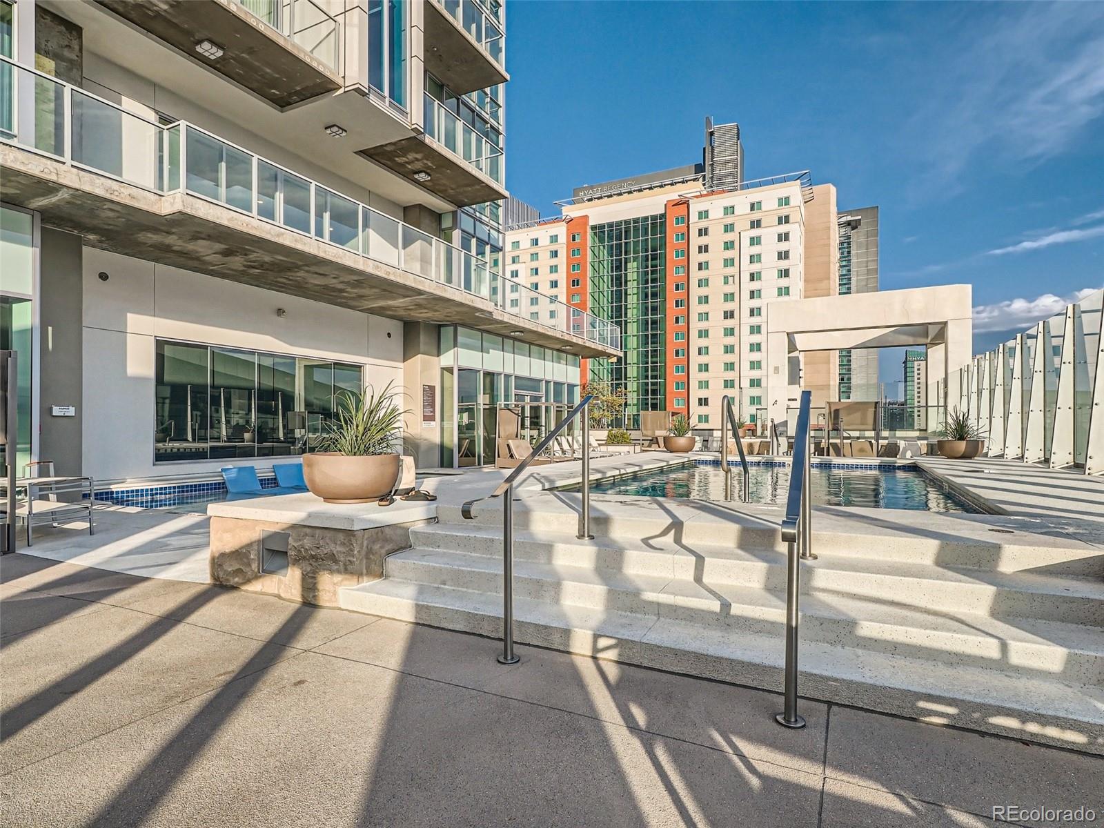 891 14th Street Unit: 2903