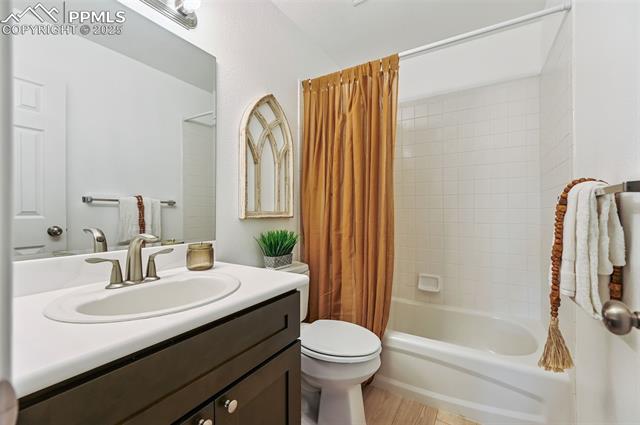2461 Rocklin Drive