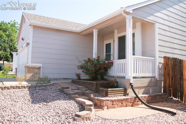 2461 Rocklin Drive