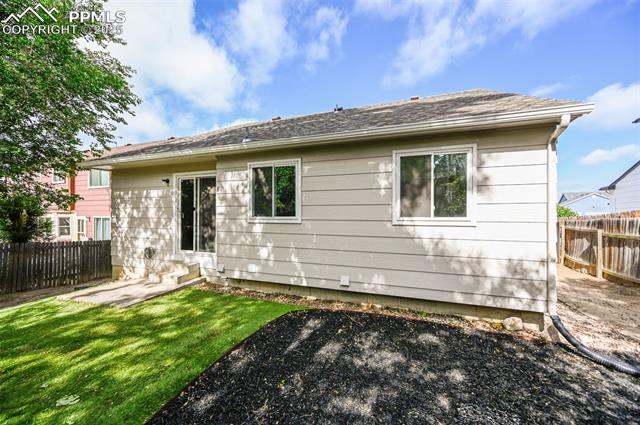 2461 Rocklin Drive