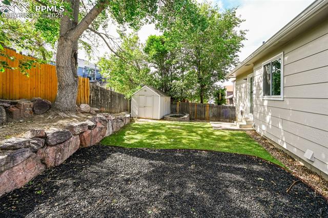 2461 Rocklin Drive