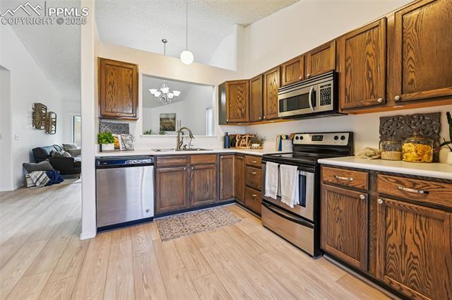2461 Rocklin Drive