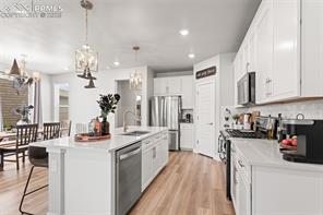 8258 Mount Ouray Road