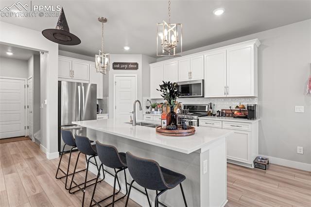 8258 Mount Ouray Road