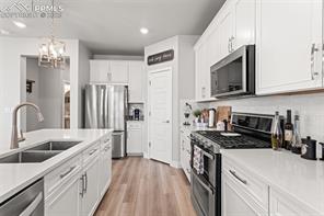 8258 Mount Ouray Road