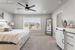 8258 Mount Ouray Road
