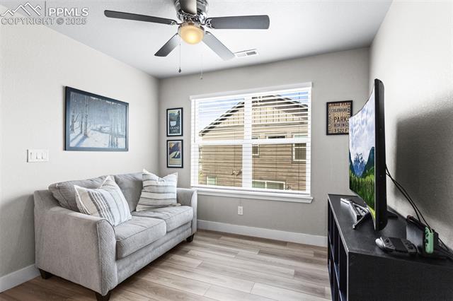 8258 Mount Ouray Road