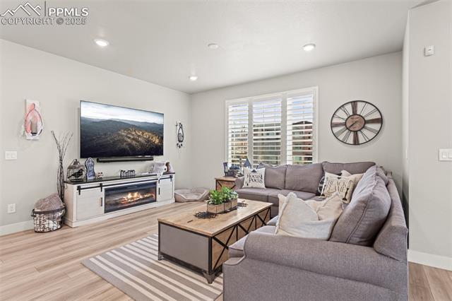 8258 Mount Ouray Road