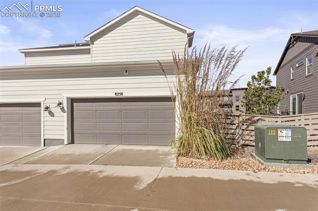 8258 Mount Ouray Road