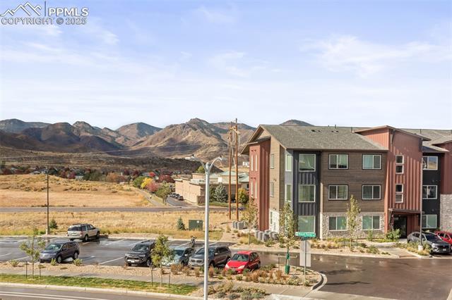 8258 Mount Ouray Road