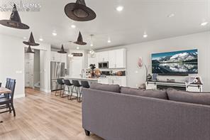 8258 Mount Ouray Road
