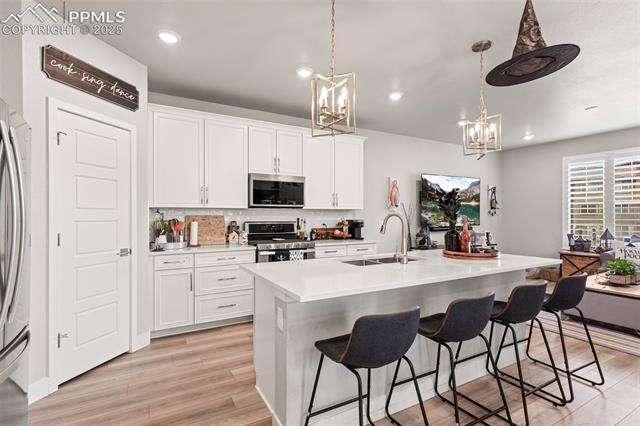 8258 Mount Ouray Road