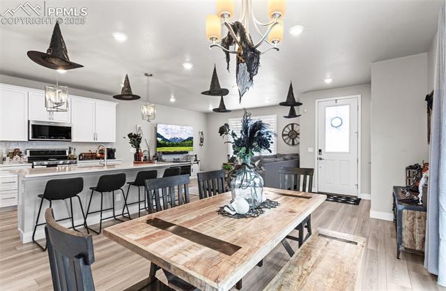 8258 Mount Ouray Road