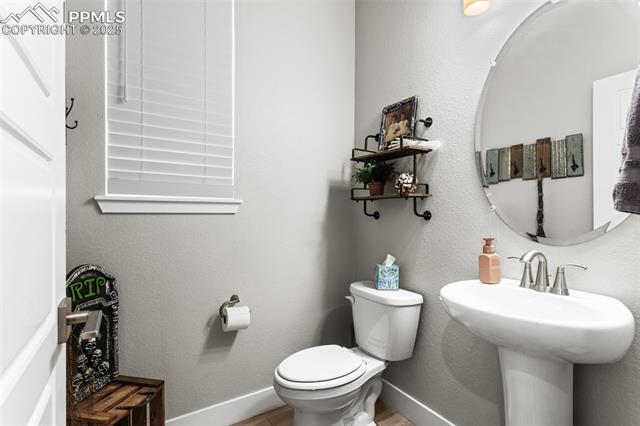 8258 Mount Ouray Road