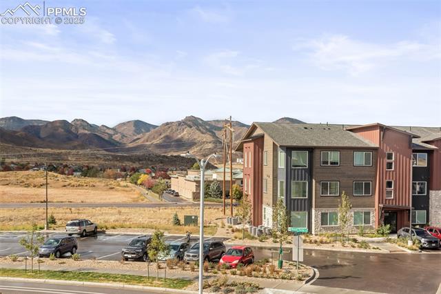 8258 Mount Ouray Road
