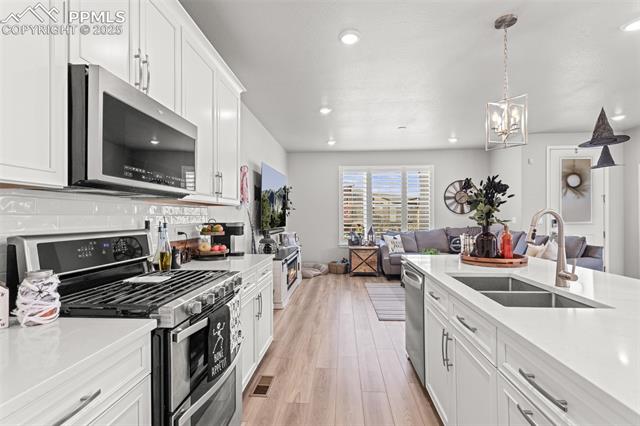 8258 Mount Ouray Road