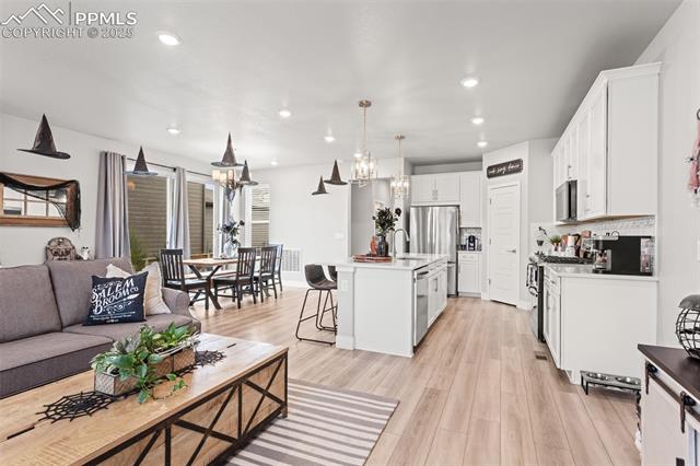 8258 Mount Ouray Road