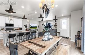 8258 Mount Ouray Road