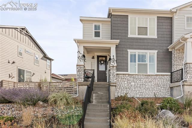 8258 Mount Ouray Road